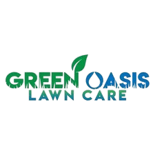Green Oasis Lawn Care